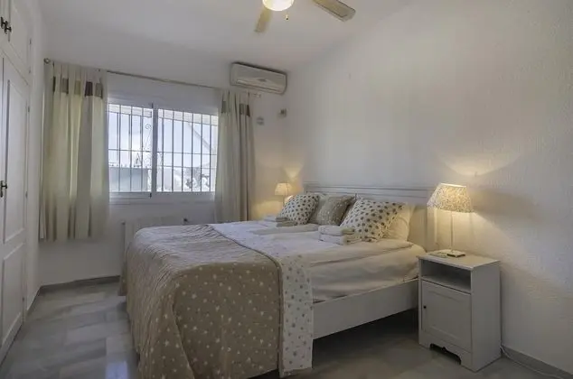 Villa, 4 Yatak Odası, Kişiye Özel Havuzlu