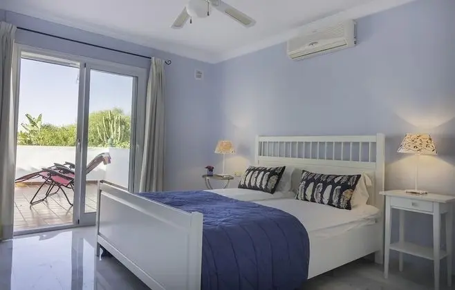 Villa, 4 Yatak Odası, Kişiye Özel Havuzlu