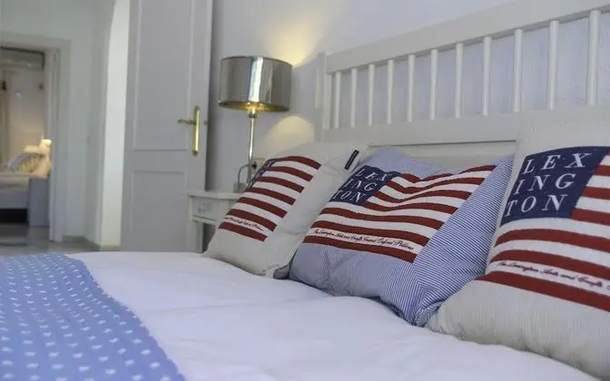 Villa, 4 Yatak Odası, Kişiye Özel Havuzlu