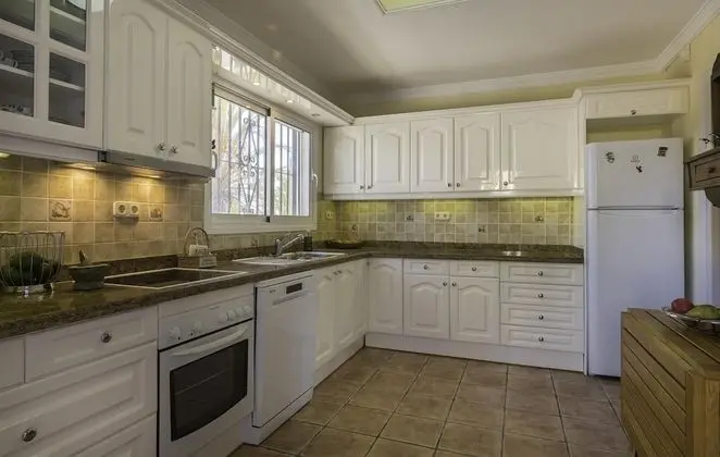 Villa, 4 Yatak Odası, Kişiye Özel Havuzlu