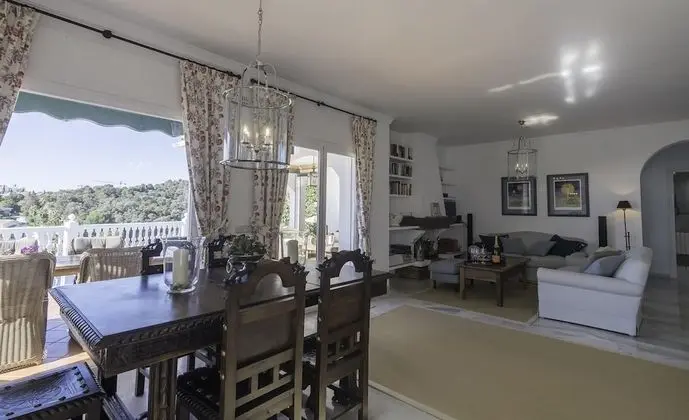 Villa, 4 Yatak Odası, Kişiye Özel Havuzlu