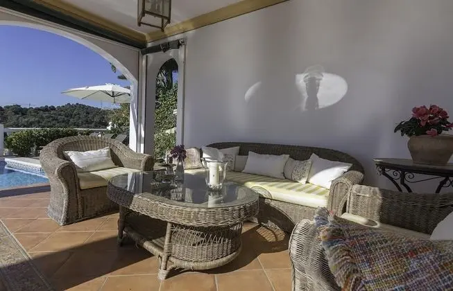 Villa, 4 Yatak Odası, Kişiye Özel Havuzlu