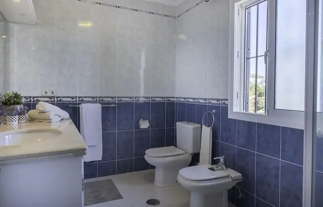 Villa, 4 Yatak Odası, Kişiye Özel Havuzlu