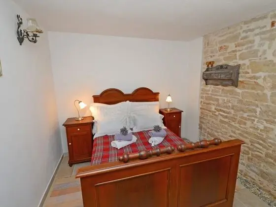 Oda Özellikleri