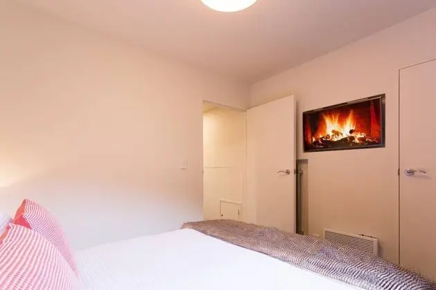 Villa (2 Bedrooms)