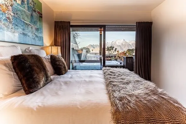 Villa (2 Bedrooms)