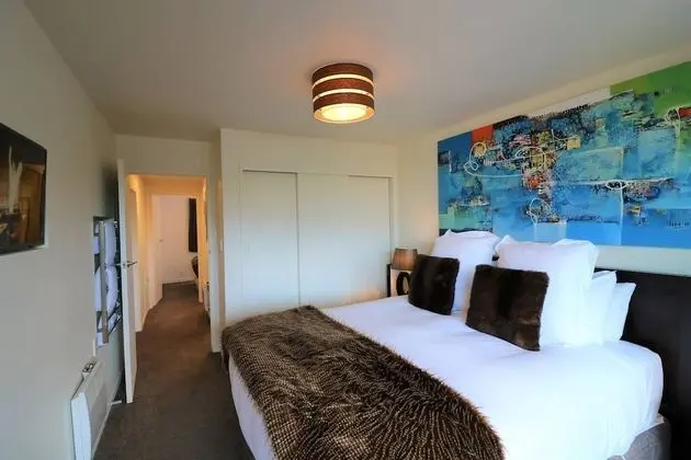 Villa (2 Bedrooms)
