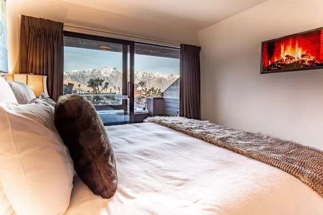 Villa (2 Bedrooms)