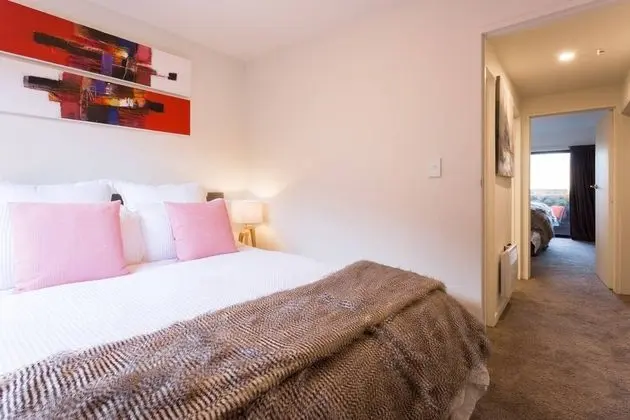Villa (2 Bedrooms)