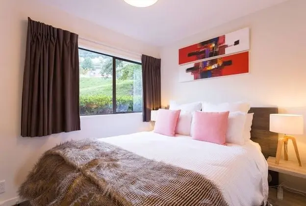 Villa (2 Bedrooms)
