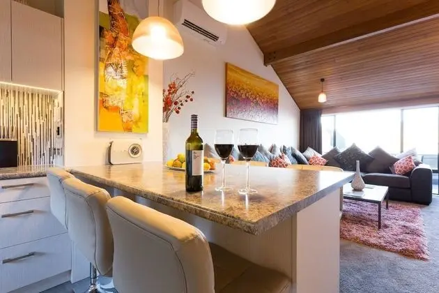 Villa (2 Bedrooms)