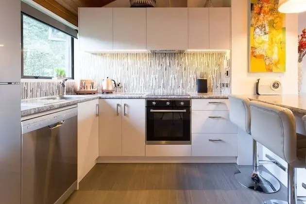 Villa (2 Bedrooms)