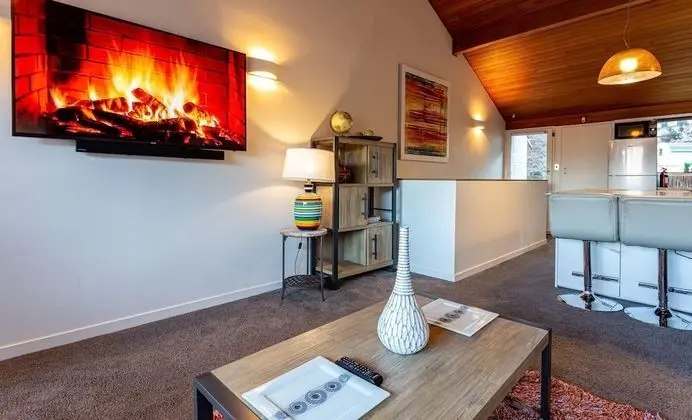 Villa (2 Bedrooms)