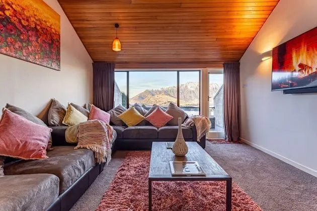 Villa (2 Bedrooms)