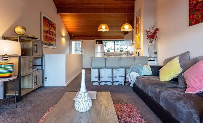 Villa (2 Bedrooms)