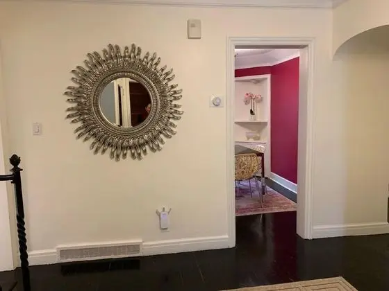 Ev