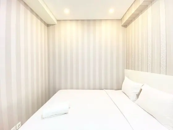 Deluxe Apart Daire
