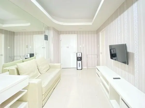 Deluxe Apart Daire