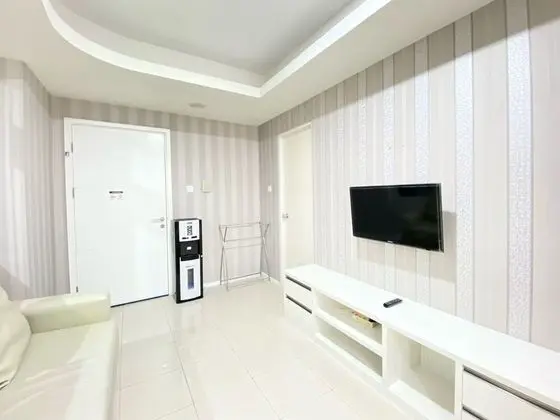 Deluxe Apart Daire