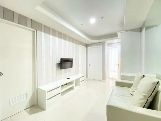 Deluxe Apart Daire