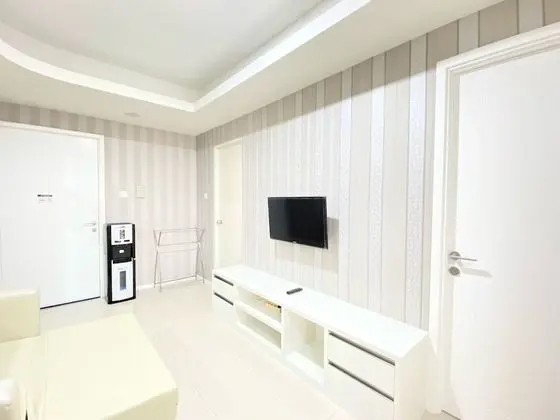 Deluxe Apart Daire