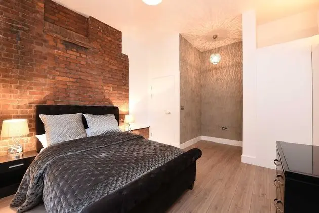 Deluxe Apart Daire