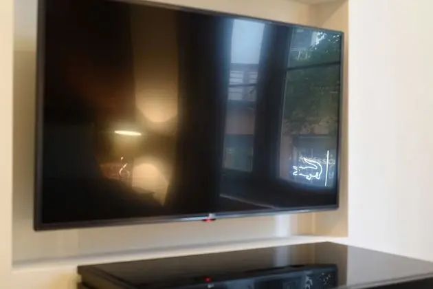 Deluxe Apart Daire