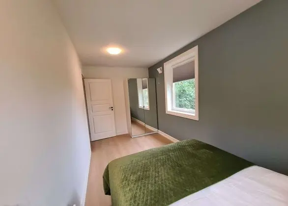 Apart Daire, 3 Yatak Odası, Mikrodalga