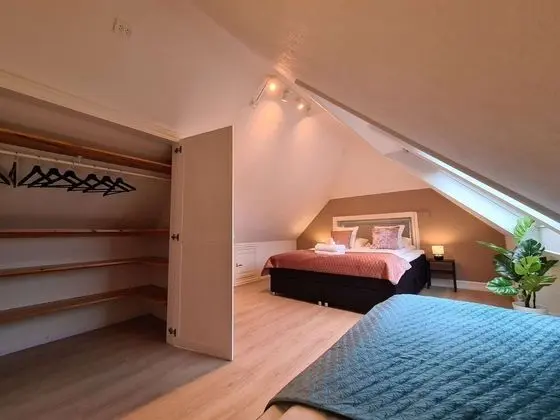 Apart Daire, 3 Yatak Odası, Mikrodalga