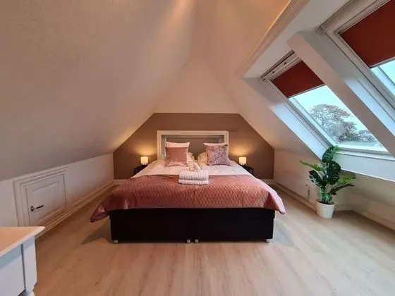 Apart Daire, 3 Yatak Odası, Mikrodalga