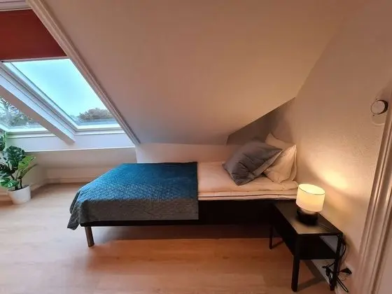 Apart Daire, 3 Yatak Odası, Mikrodalga