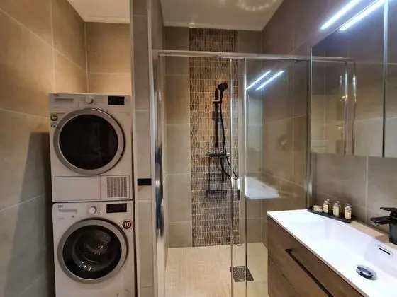 Apart Daire, 3 Yatak Odası, Mikrodalga
