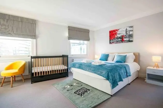 Ev, Birden Çok Yatak