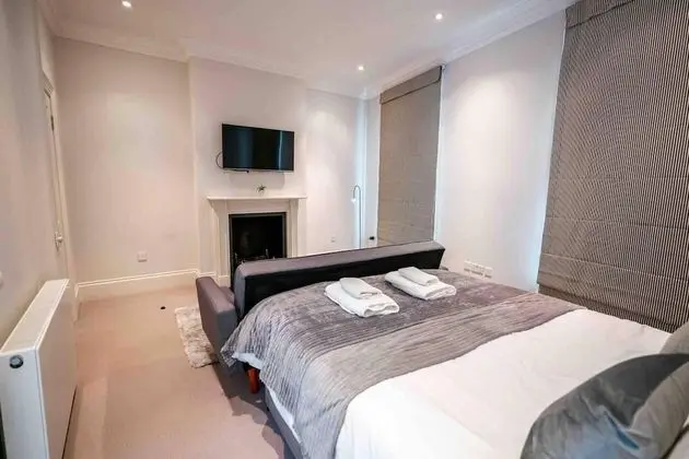 Ev, Birden Çok Yatak