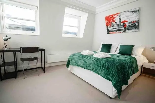 Ev, Birden Çok Yatak