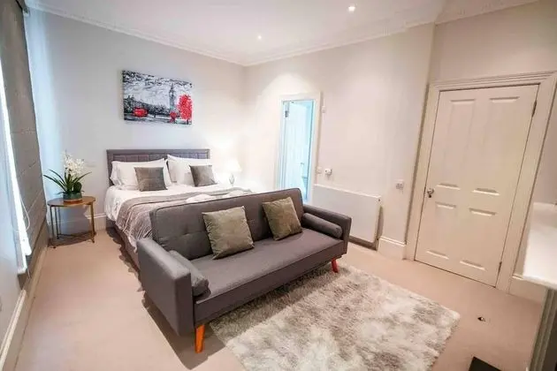 Ev, Birden Çok Yatak