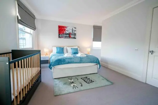 Ev, Birden Çok Yatak