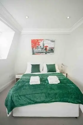 Ev, Birden Çok Yatak