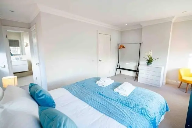 Ev, Birden Çok Yatak