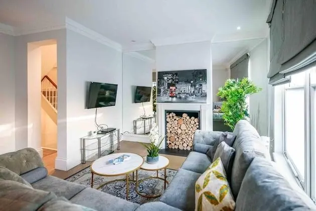 Ev, Birden Çok Yatak