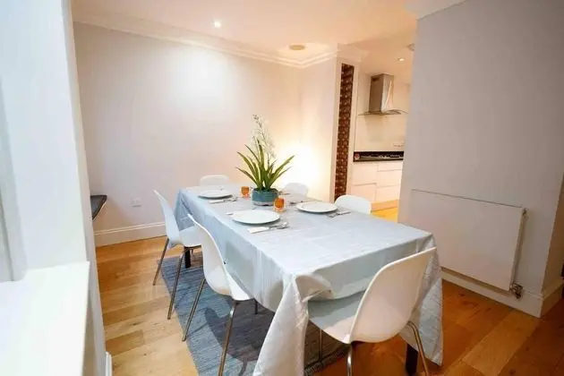 Ev, Birden Çok Yatak