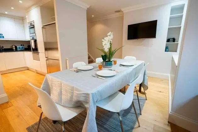 Ev, Birden Çok Yatak