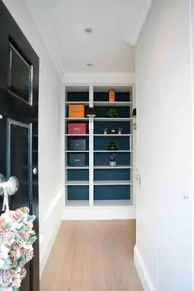 Ev, Birden Çok Yatak