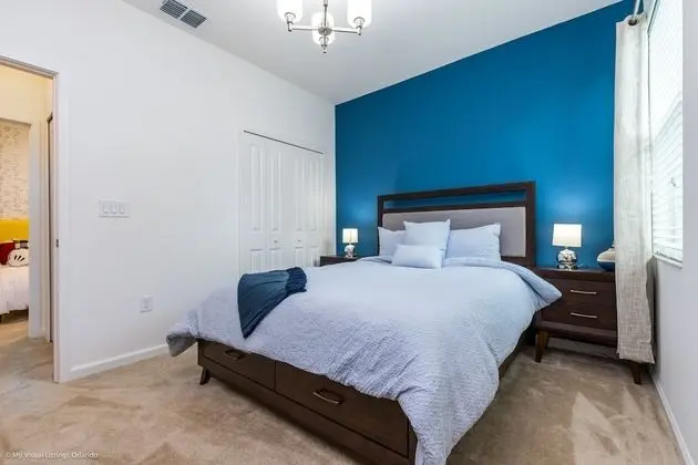 Villa (Spacious and Modern 8 Bedroom 5 Bathr)