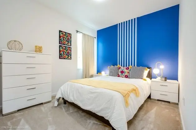 Villa (Spacious and Modern 8 Bedroom 5 Bathr)