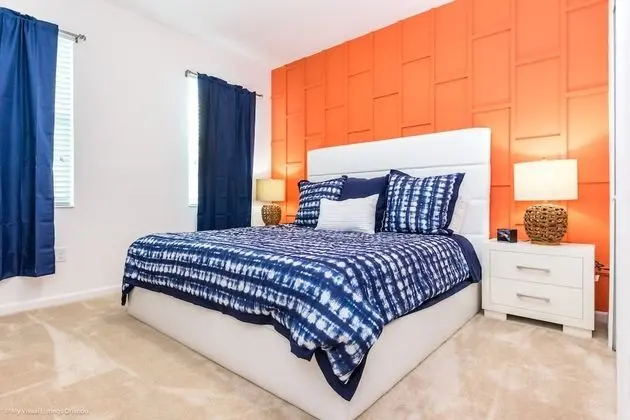 Villa (Spacious and Modern 8 Bedroom 5 Bathr)
