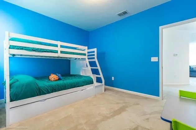 Villa (Spacious and Modern 8 Bedroom 5 Bathr)