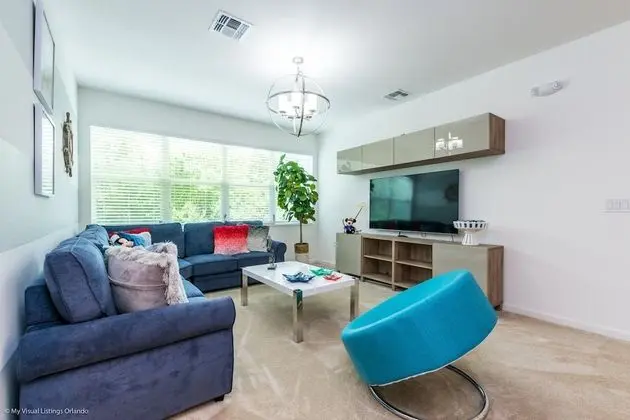 Villa (Spacious and Modern 8 Bedroom 5 Bathr)