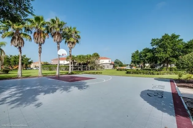 Villa (Spacious and Modern 8 Bedroom 5 Bathr)