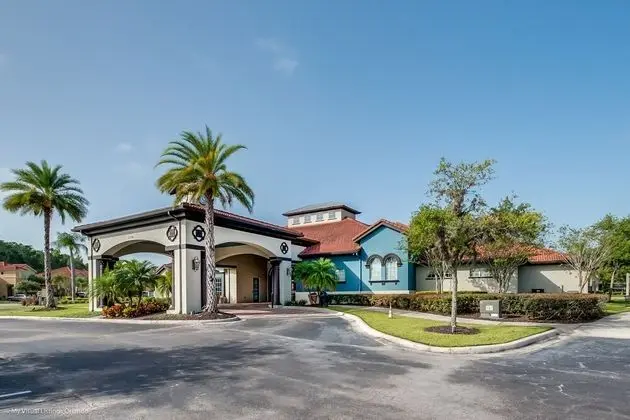 Villa (Spacious and Modern 8 Bedroom 5 Bathr)